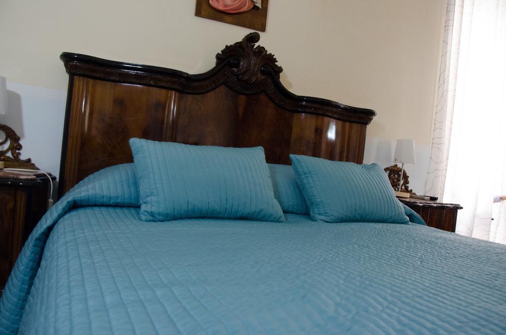 סלרנו B&B Centrale מראה חיצוני תמונה