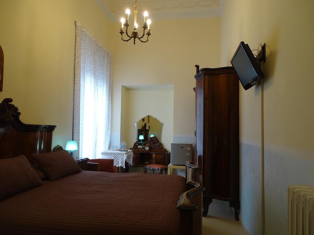 סלרנו B&B Centrale חדר תמונה