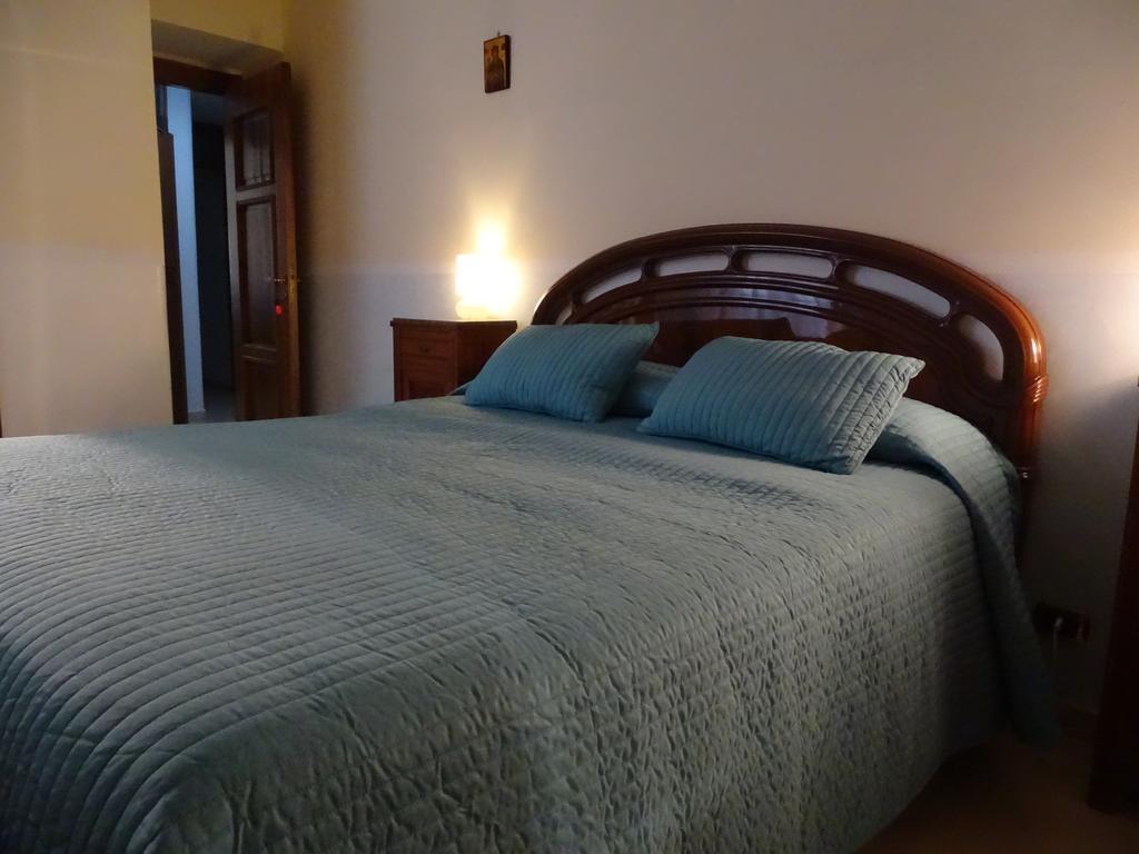 סלרנו B&B Centrale חדר תמונה
